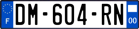 DM-604-RN