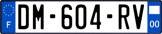 DM-604-RV