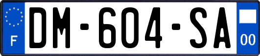 DM-604-SA