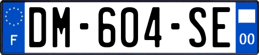 DM-604-SE