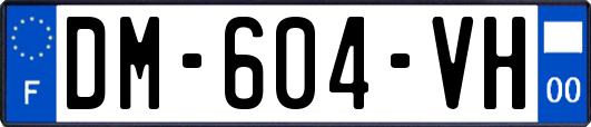 DM-604-VH