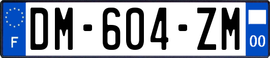 DM-604-ZM