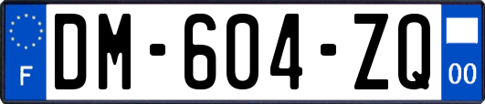 DM-604-ZQ