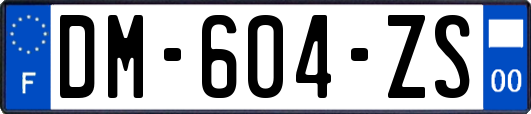 DM-604-ZS