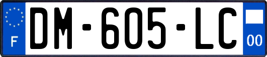DM-605-LC