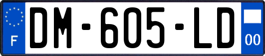 DM-605-LD