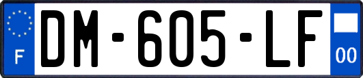 DM-605-LF