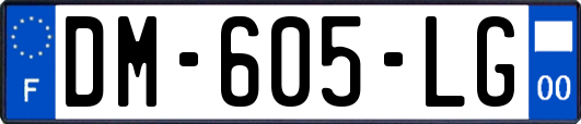 DM-605-LG