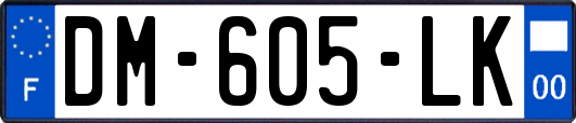 DM-605-LK