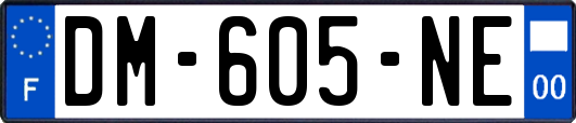 DM-605-NE