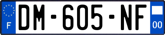 DM-605-NF