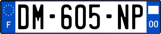 DM-605-NP