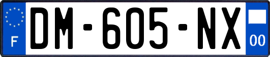 DM-605-NX