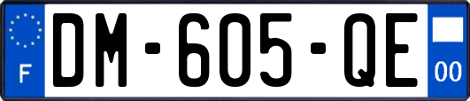 DM-605-QE