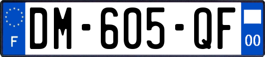 DM-605-QF