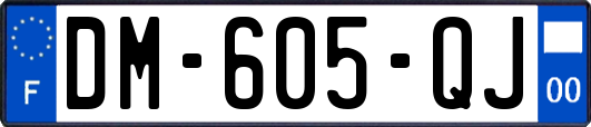 DM-605-QJ