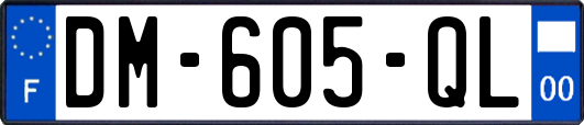 DM-605-QL