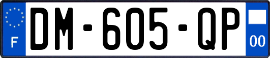 DM-605-QP