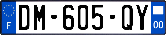 DM-605-QY