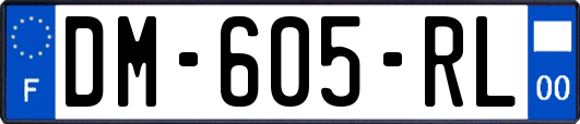 DM-605-RL