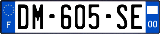 DM-605-SE