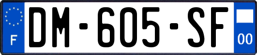 DM-605-SF