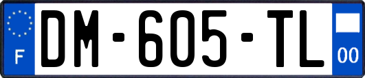 DM-605-TL