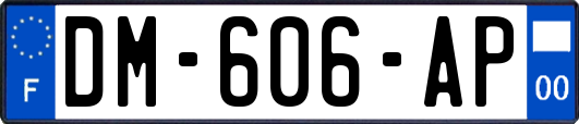 DM-606-AP