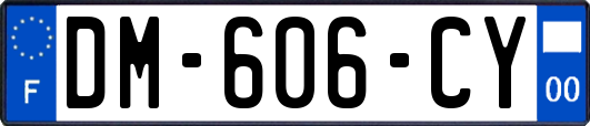 DM-606-CY