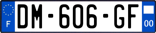 DM-606-GF