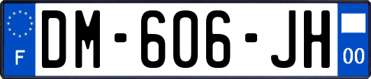 DM-606-JH