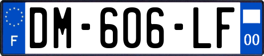 DM-606-LF