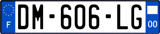 DM-606-LG