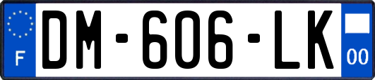 DM-606-LK