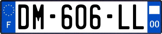 DM-606-LL