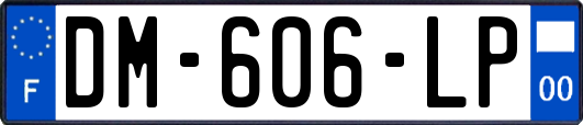 DM-606-LP