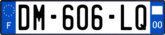 DM-606-LQ