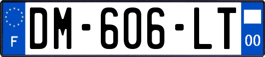 DM-606-LT