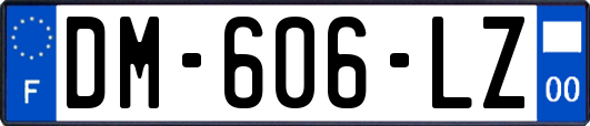 DM-606-LZ