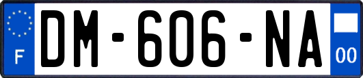 DM-606-NA