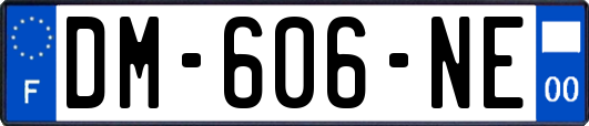 DM-606-NE