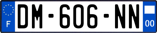 DM-606-NN