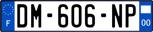 DM-606-NP