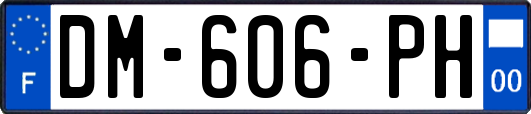 DM-606-PH