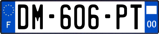 DM-606-PT