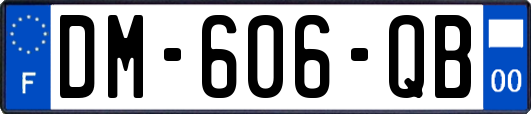 DM-606-QB