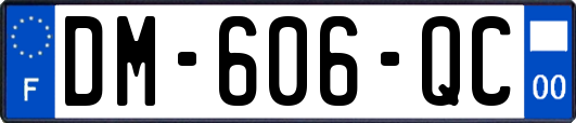 DM-606-QC