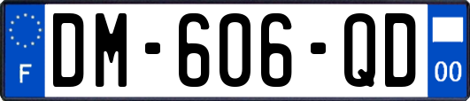 DM-606-QD