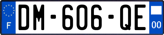 DM-606-QE