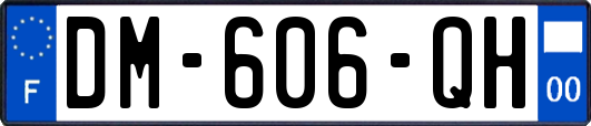 DM-606-QH